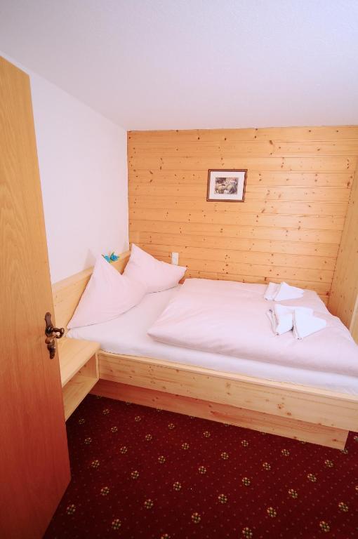 Ahnenhoefl Partenen Exterior photo